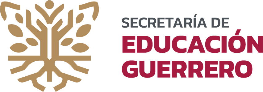 Logo del Gobierno del Estado de Guerrero