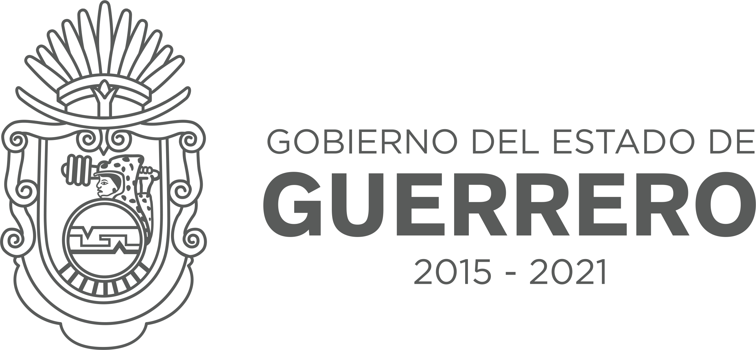 Logo del Gobierno del Estado de Guerrero